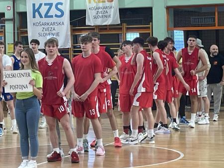 ŠKL dijaki_ekipa ŠC PO_1.mesto_23042024